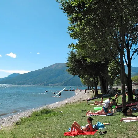 La Madonnina By Interhome Domaso