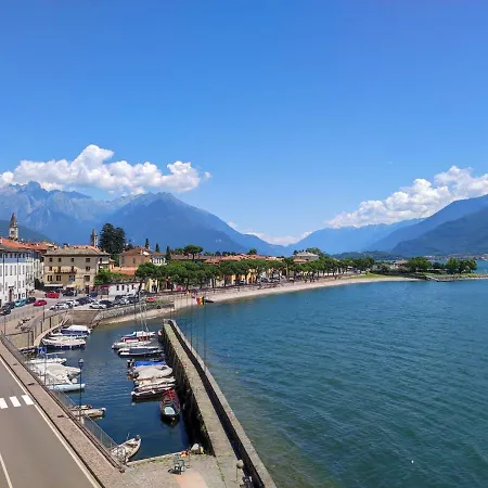 La Madonnina By Interhome Apartment