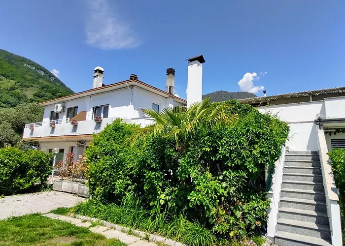 Apartment La Madonnina By Interhome *