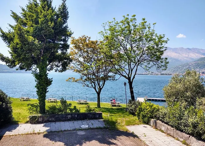 La Madonnina By Interhome Apartment *