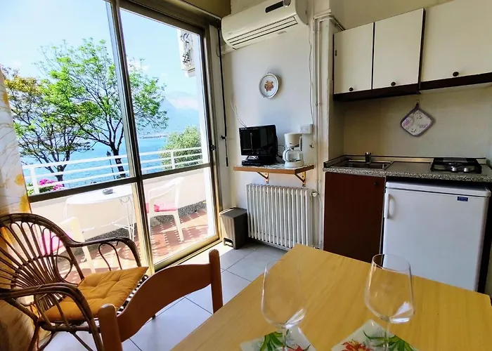 La Madonnina By Interhome アパート