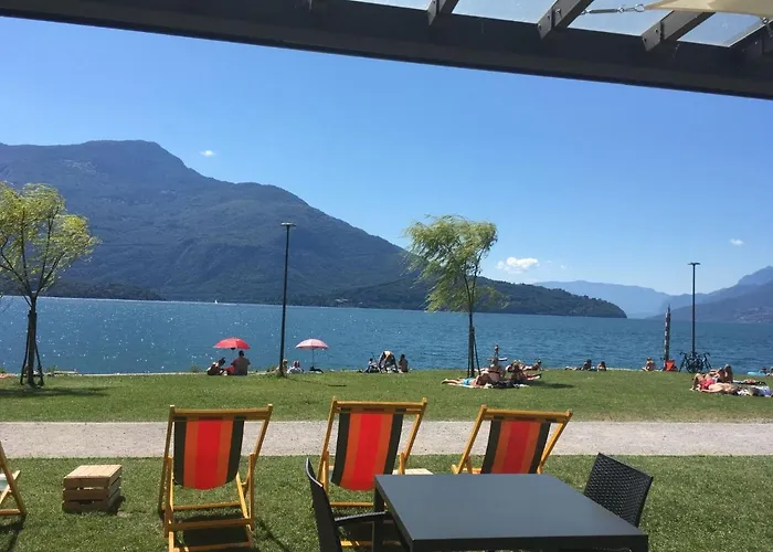 Apartment La Madonnina By Interhome *