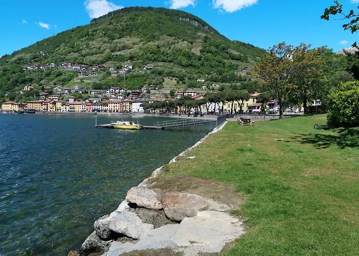 Apartment La Madonnina By Interhome *