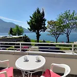 La Madonnina By Interhome Domaso