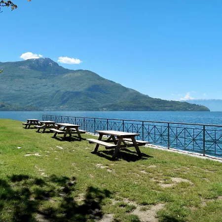 La Madonnina By Interhome *