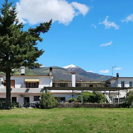 La Madonnina By Interhome Apartment