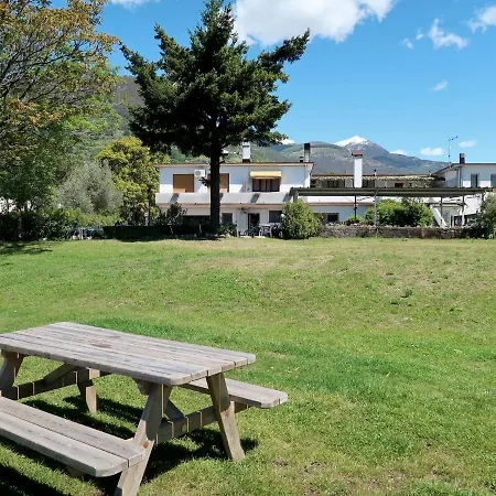 Apartment La Madonnina By Interhome Domaso