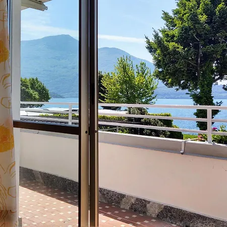 La Madonnina By Interhome Apartment *