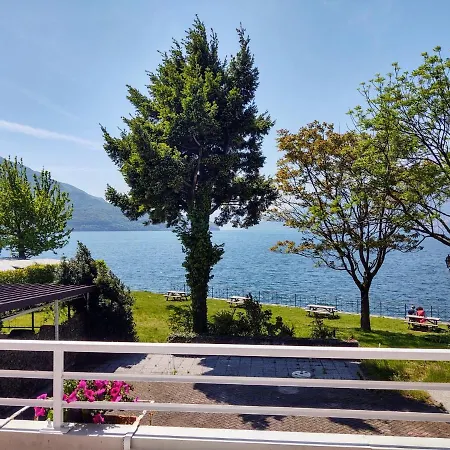 La Madonnina By Interhome Apartment