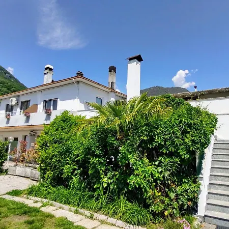 Apartment La Madonnina By Interhome *