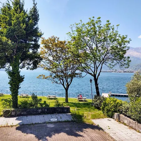 La Madonnina By Interhome Apartment *