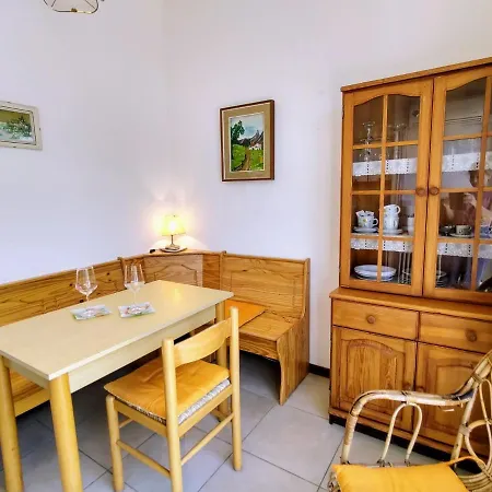 La Madonnina By Interhome Domaso