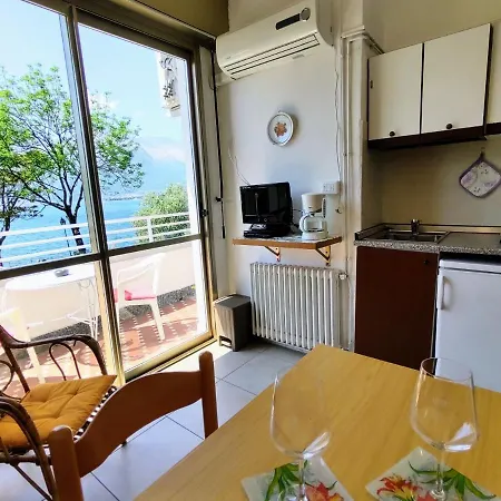 La Madonnina By Interhome דירה