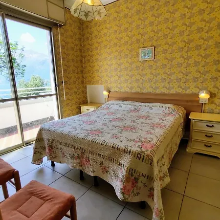 Apartment La Madonnina By Interhome *