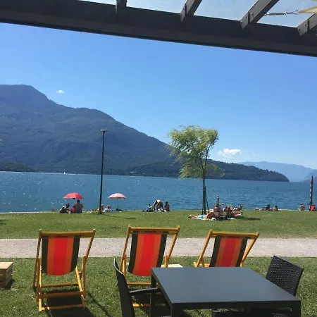 Apartment La Madonnina By Interhome *