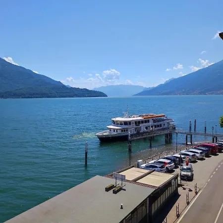 Apartment La Madonnina By Interhome