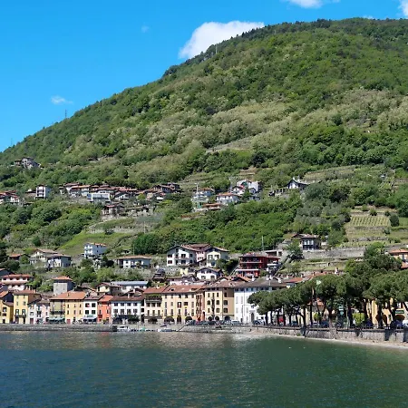 Apartment La Madonnina By Interhome Domaso