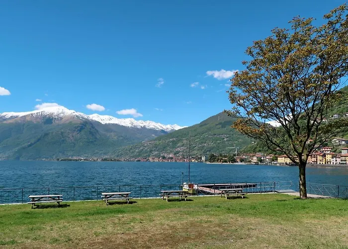 La Madonnina By Interhome *