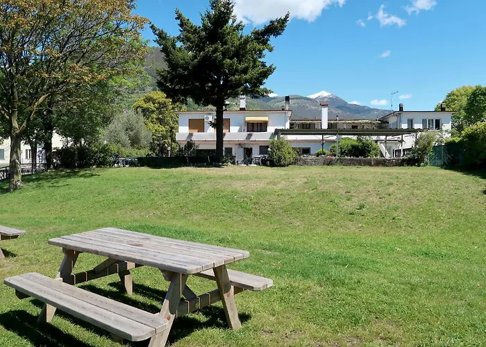 Appartement La Madonnina By Interhome Domaso