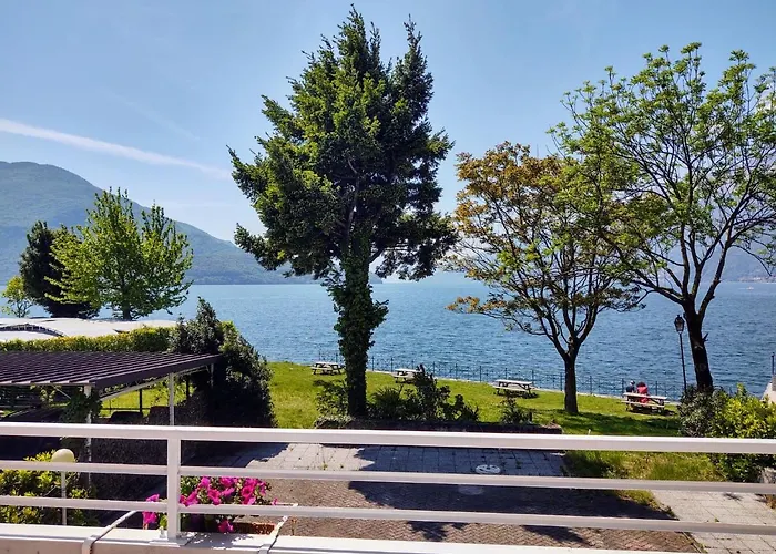 La Madonnina By Interhome Apartment