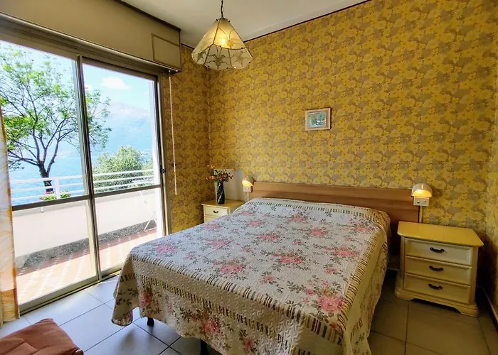 La Madonnina By Interhome * Domaso