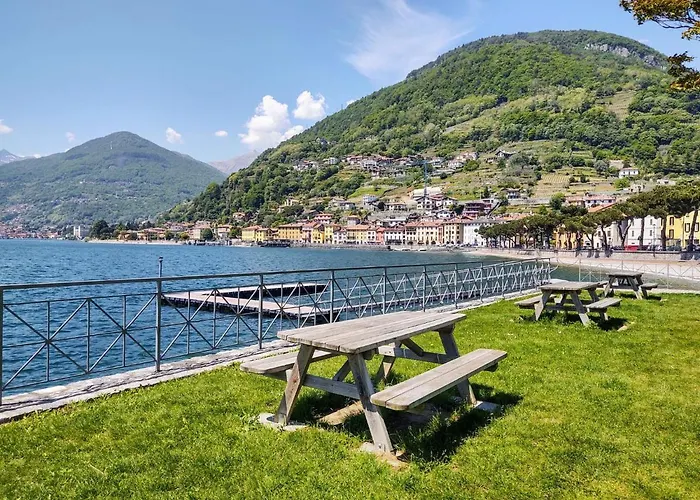 La Madonnina By Interhome Appartement *