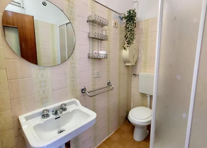 La Madonnina By Interhome