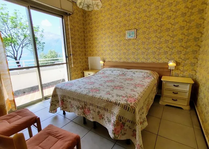 Appartement La Madonnina By Interhome *