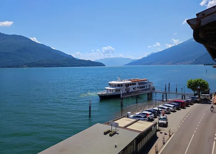 Appartement La Madonnina By Interhome