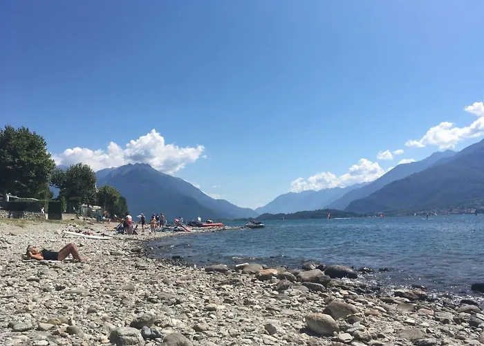 La Madonnina By Interhome Appartement *