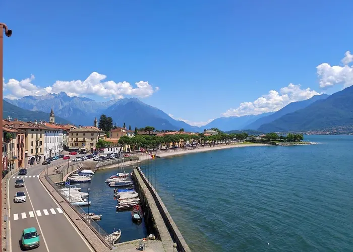 La Madonnina By Interhome Appartement