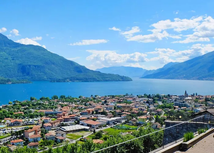 Appartement La Madonnina By Interhome *