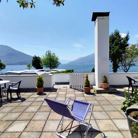 Appartement La Madonnina By Interhome Domaso