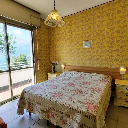 La Madonnina By Interhome * Domaso