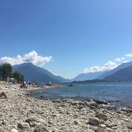 La Madonnina By Interhome Appartement *