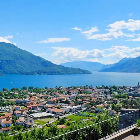 Appartement La Madonnina By Interhome *