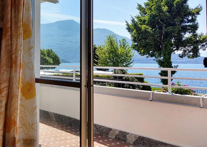 La Madonnina By Interhome Daire *
