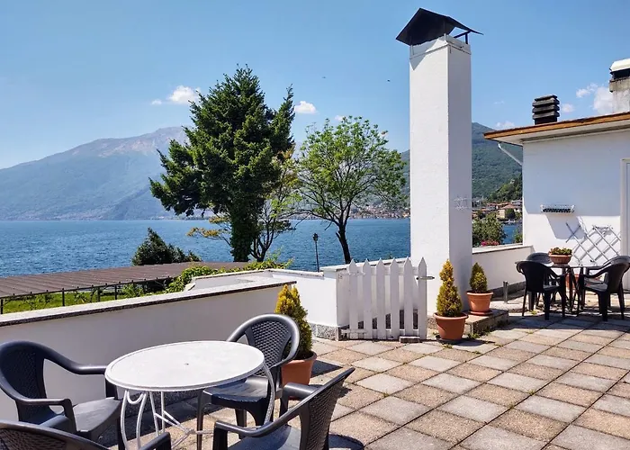 Daire La Madonnina By Interhome *